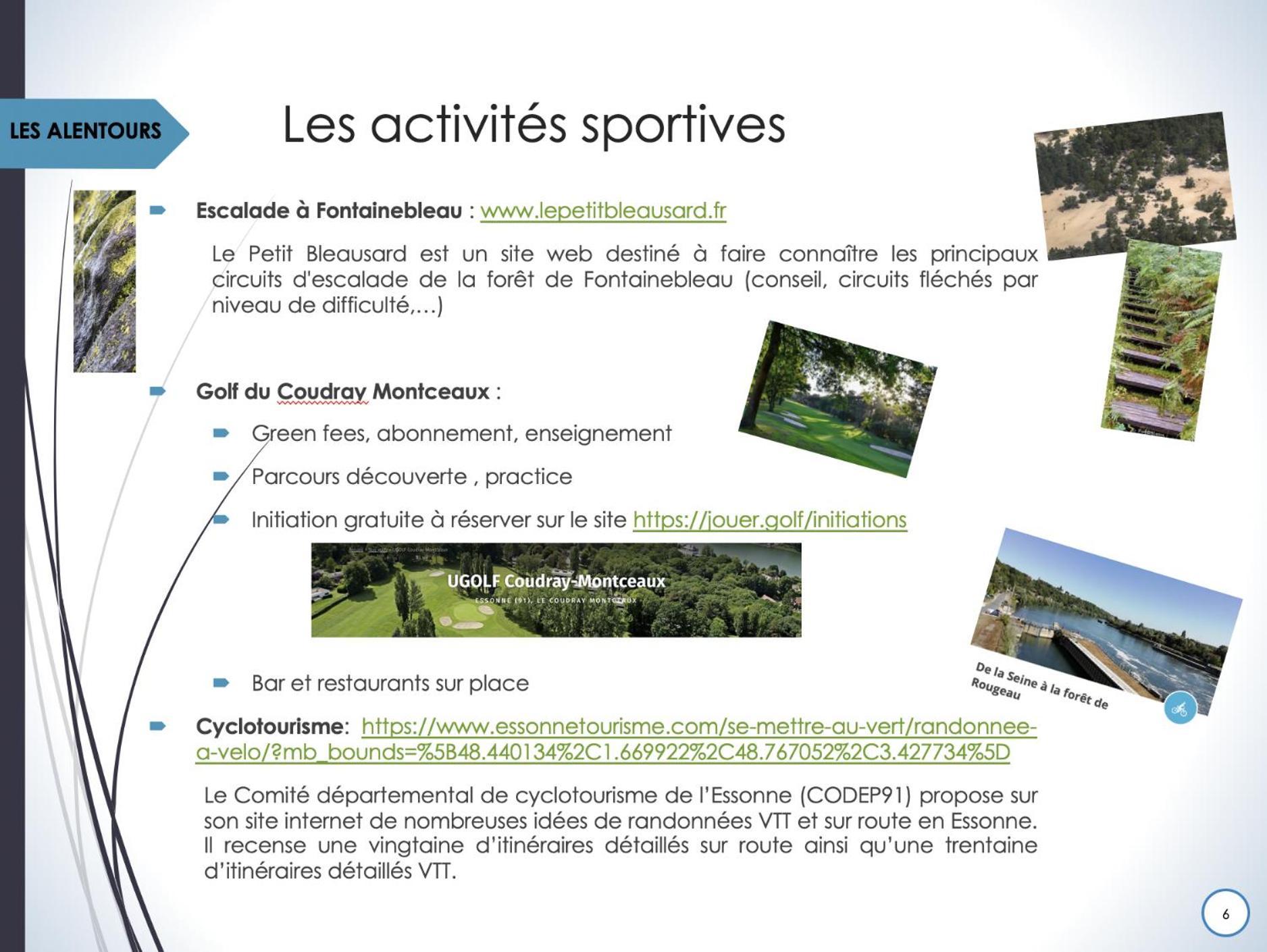 Maison Dans Parc Prive, Sports Et Loisirs Proche Golf Du Coudray Montceaux Le Coudray-Montceaux Ngoại thất bức ảnh