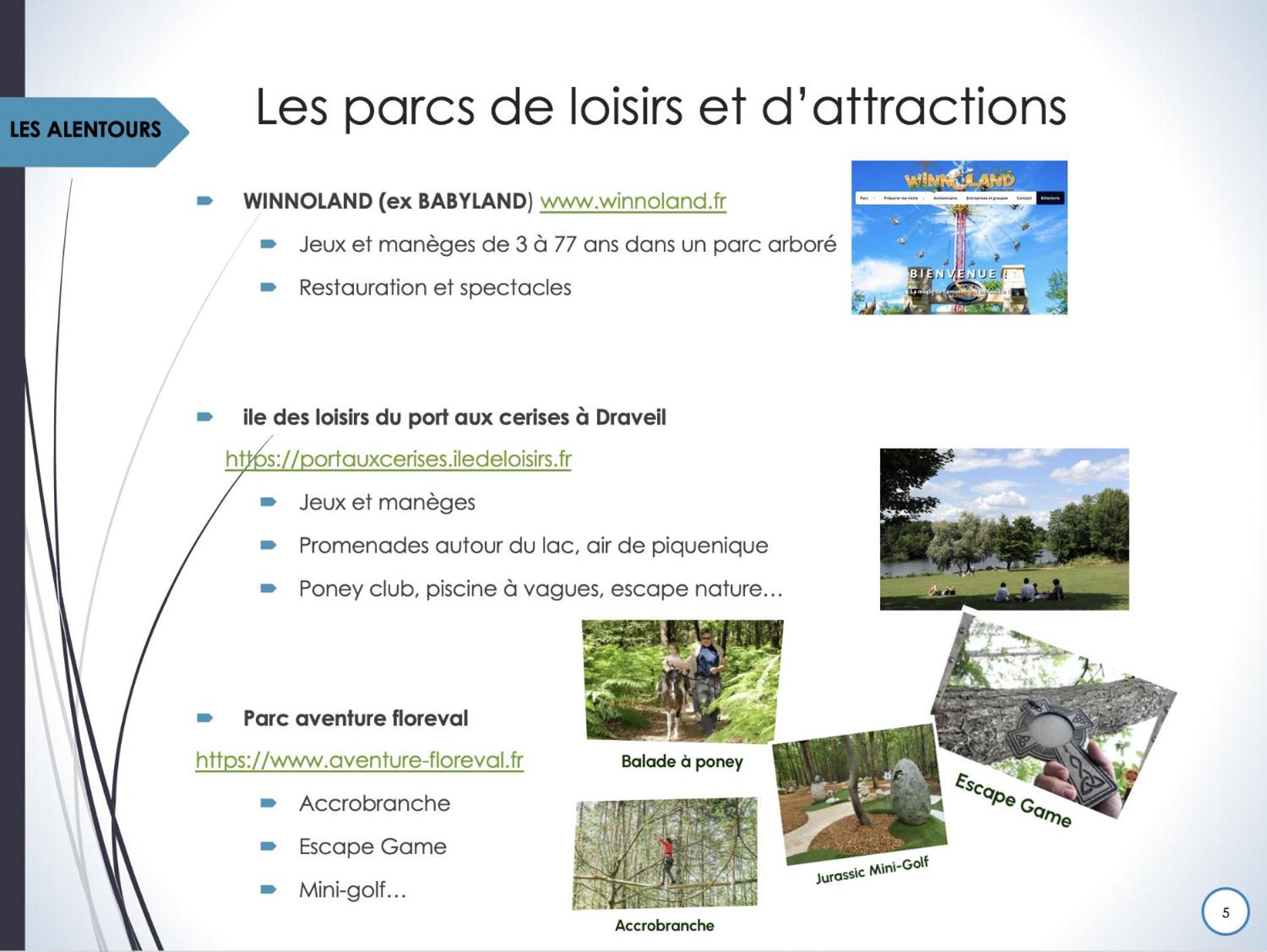 Maison Dans Parc Prive, Sports Et Loisirs Proche Golf Du Coudray Montceaux Le Coudray-Montceaux Ngoại thất bức ảnh
